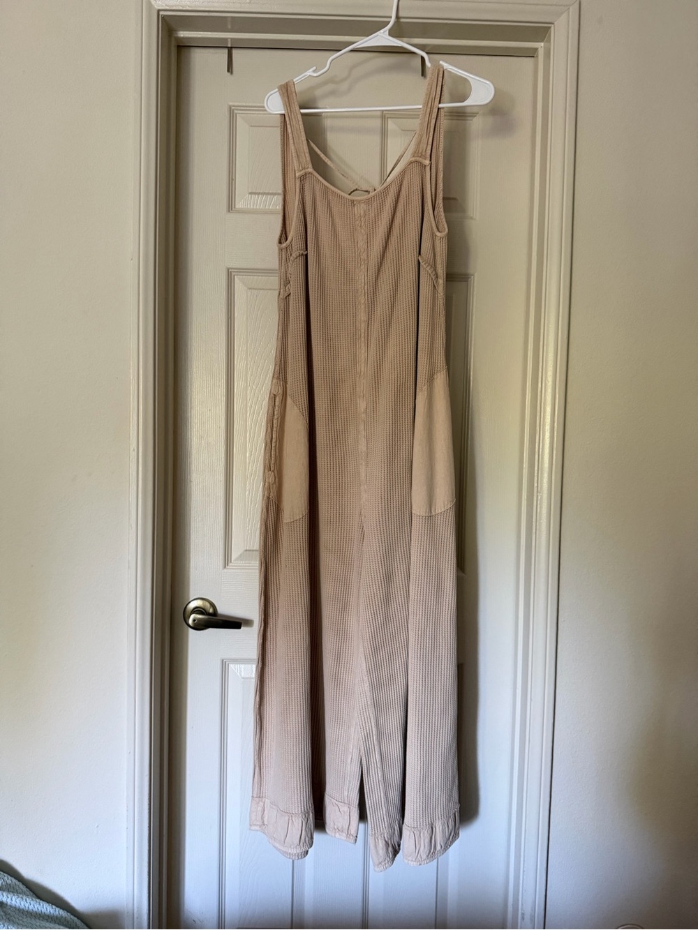 Free People Callie Jumpsuit
